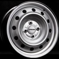 Trebl 8055 Wheels - 15x6inches/4x108mm