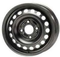 Trebl YA535 Black Wheels - 16x6.5inches/5x114.3mm