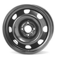 Trebl YC534 Silver Wheels - 16x6.5inches/5x114.3mm