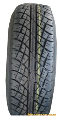 Tire Tri-Ace AT1 235/75R15 110Q - picture, photo, image