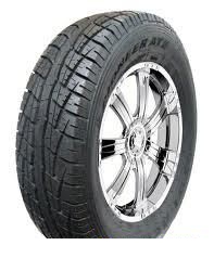 Tire Tri-Ace AT2 215/75R15 106Q - picture, photo, image