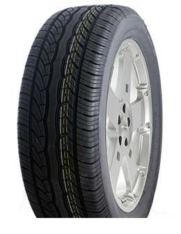 Tire Tri-Ace Formula 1 245/45R17 99W - picture, photo, image