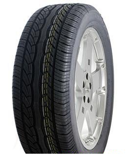 Tire Tri-Ace Formula 1 255/50R19 107W - picture, photo, image