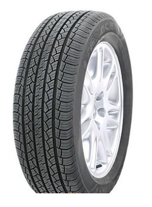 Tire Tri-Ace Prada 235/60R16 104V - picture, photo, image