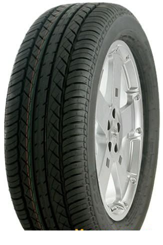 Tire Tri-Ace Steady-33 195/65R15 91V - picture, photo, image