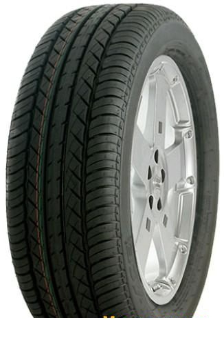 Tire Tri-Ace Steady-33 205/70R15 96Q - picture, photo, image