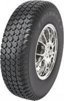 Triangle TR249 Tires - 215/75R15 100S