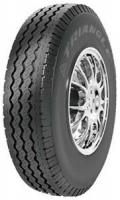 Triangle TR609 tires