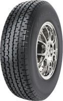 Triangle TR643 tires