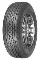 Triangle TR645 Tires - 195/0R14 106S