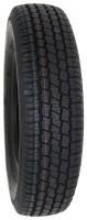 Triangle TR646 Tires - 185/75R16 