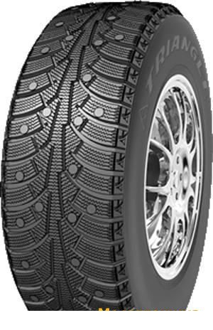 Tire Triangle TR757 205/55R16 91Q - picture, photo, image