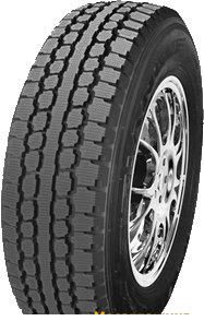 Tire Triangle TR787 225/75R16 115Q - picture, photo, image