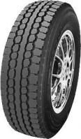 Triangle TR787 tires