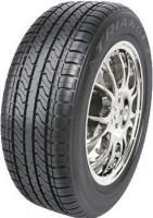 Triangle TR978 tires