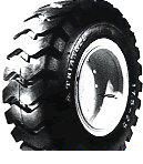 Truck Tire Triangle TL612 20.5/0R25 - picture, photo, image