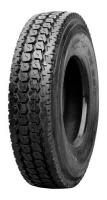 Triangle TR657 Truck Tires - 11/0R22.5 144H