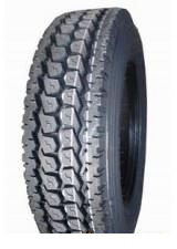 Truck Tire Triangle TR657H 295/75R22.5 - picture, photo, image