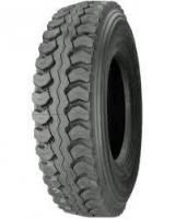 Triangle TR669 Truck Tires - 12/0R20 154K