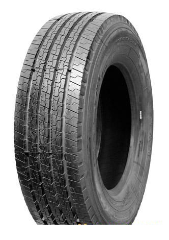 Truck Tire Triangle TR685 215/75R17.5 - picture, photo, image