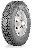 Triangle TR690 Truck Tires - 12/0R20 