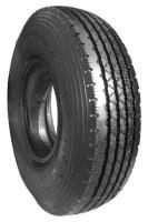 Triangle TR693 Truck Tires - 7.5/0R16 