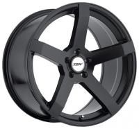 TSW Tanaka Matt Black Wheels - 17x8inches/5x120mm