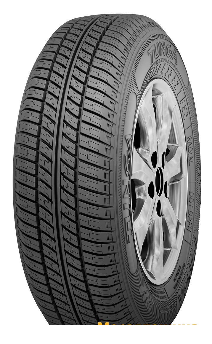 Tire Tunga PS-3 175/70R13 82Q - picture, photo, image