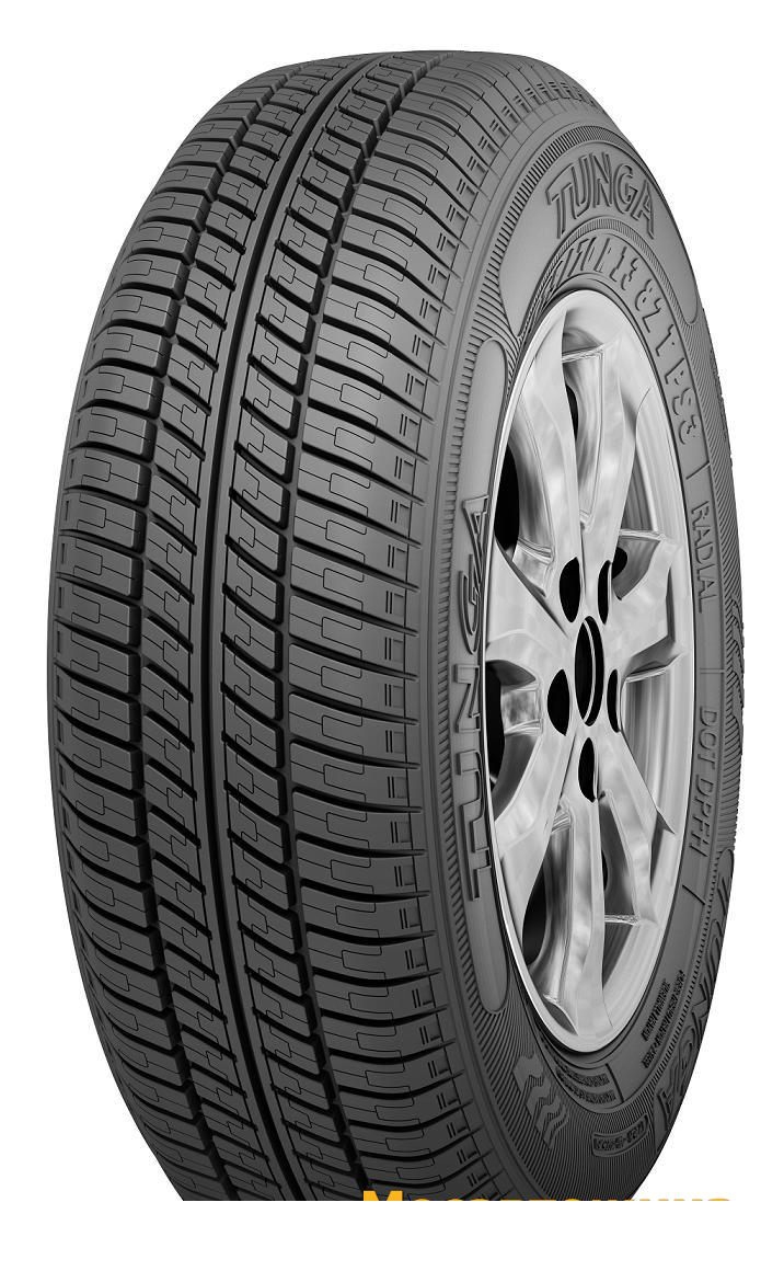 Tire Tunga PS-3 175/70R13 82T - picture, photo, image
