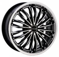 Tunzzo Kamikaze wheels