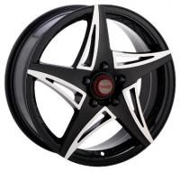 Tunzzo Yakuza wheels