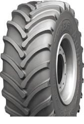 Farm, tractor, agricultural Tire Tyrex Agro DF-101 650/75R32 - picture, photo, image