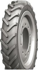 Farm, tractor, agricultural Tire Tyrex Agro DN-104 9.5/0R32 - picture, photo, image