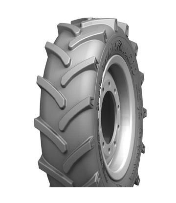 Farm, tractor, agricultural Tire Tyrex Agro DR-102 7.5/0R16 - picture, photo, image