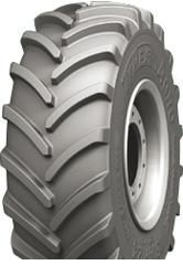 Farm, tractor, agricultural Tire Tyrex Agro DR-105 14.9/0R24 - picture, photo, image