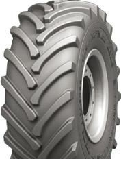 Farm, tractor, agricultural Tire Tyrex Agro DR-106 420/70R24 130 - picture, photo, image