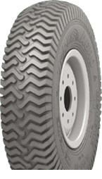 Farm, tractor, agricultural Tire Tyrex Agro IR-107 9/0R16 - picture, photo, image
