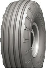 Farm, tractor, agricultural Tire Tyrex Agro IR-110 12/0R16 - picture, photo, image