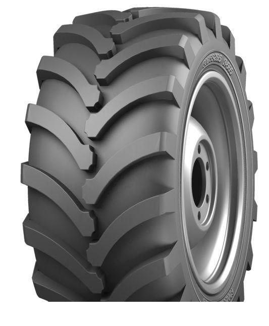 Farm, tractor, agricultural Tire Tyrex Woodcraft DT-112 600/55R26.5 - picture, photo, image