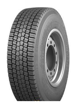 Truck Tire Tyrex All Steel Road DR-1 295/80R22.5 152M - picture, photo, image