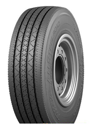 Truck Tire Tyrex All Steel Road FR-401 295/80R22.5 152M - picture, photo, image