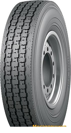 Truck Tire Tyrex All Steel Road YA-467 11/0R22.5 148L - picture, photo, image