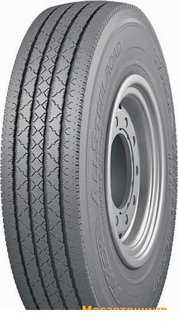 Truck Tire Tyrex All Steel Road YA-626 295/80R22.5 152K - picture, photo, image