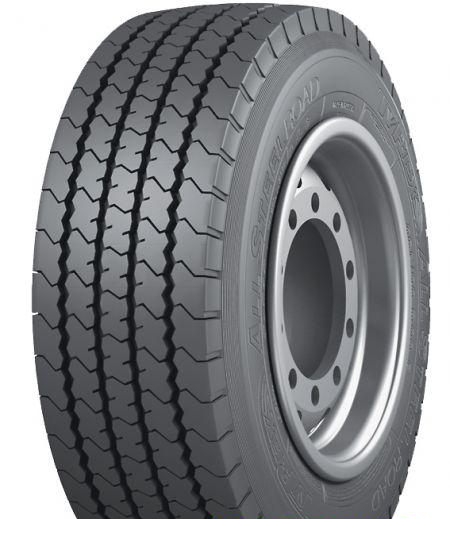 Truck Tire Tyrex All Steel Road YA-636 295/80R22.5 152K - picture, photo, image