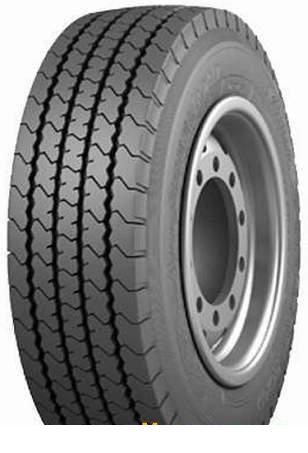 Truck Tire Tyrex All Steel Road YA-646 275/70R22.5 148J - picture, photo, image