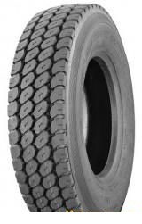 Truck Tire Tyrex All Steel VM-1 315/80R22.5 156K - picture, photo, image