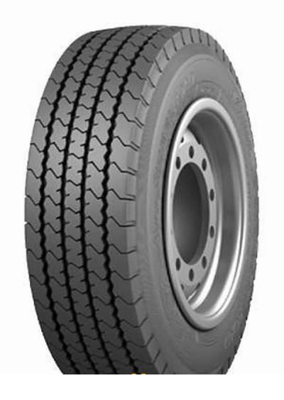 Truck Tire Tyrex All Steel VR-1 295/80R22.5 152M - picture, photo, image