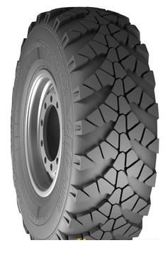 Truck Tire Tyrex CRG Power 425/85R21 - picture, photo, image