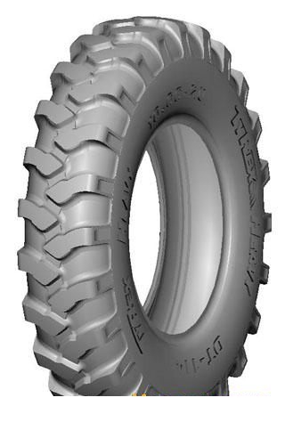 Truck Tire Tyrex Heavy DT-114 10/0R20 146A8 - picture, photo, image