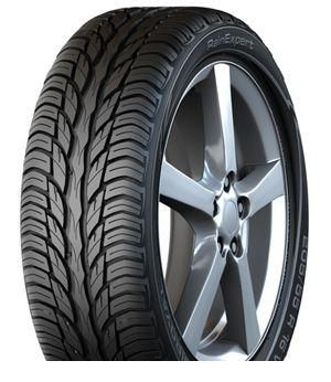 Tire Uniroyal Rain Expert 195/55R16 87H - picture, photo, image